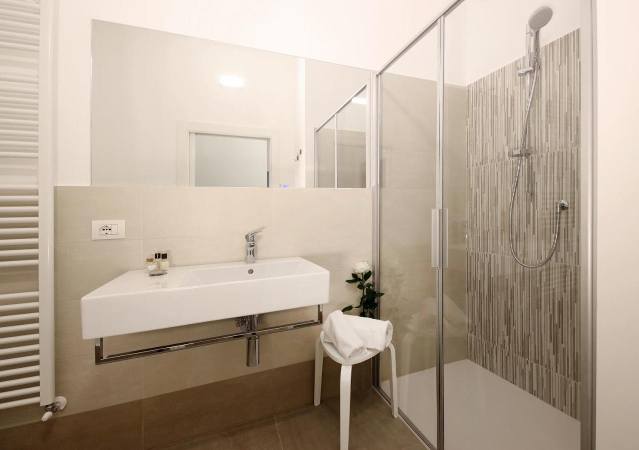 Ferienwohnung Palazzo Riccamboni Riva del Garda Exterior foto