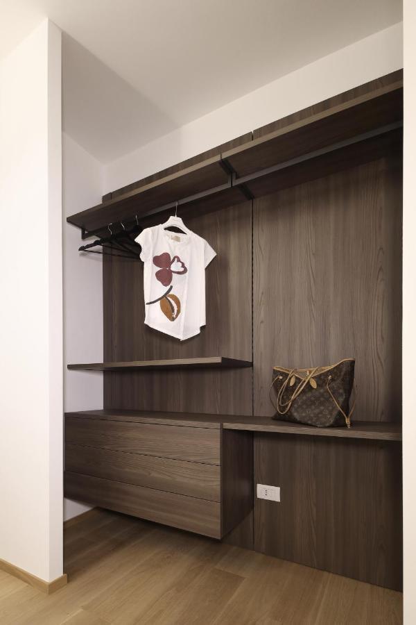 Ferienwohnung Palazzo Riccamboni Riva del Garda Exterior foto