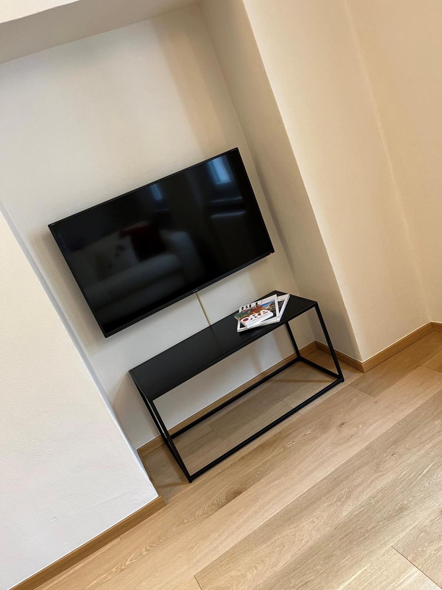 Ferienwohnung Palazzo Riccamboni Riva del Garda Exterior foto