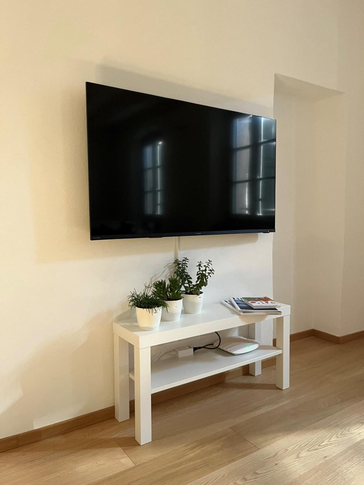 Ferienwohnung Palazzo Riccamboni Riva del Garda Exterior foto